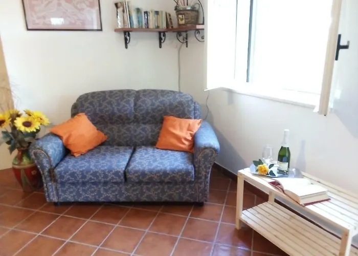 Il Corbezzolo * Matera