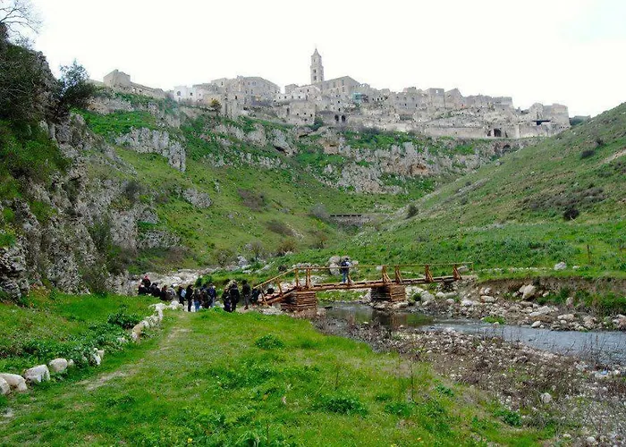 Il Corbezzolo Matera