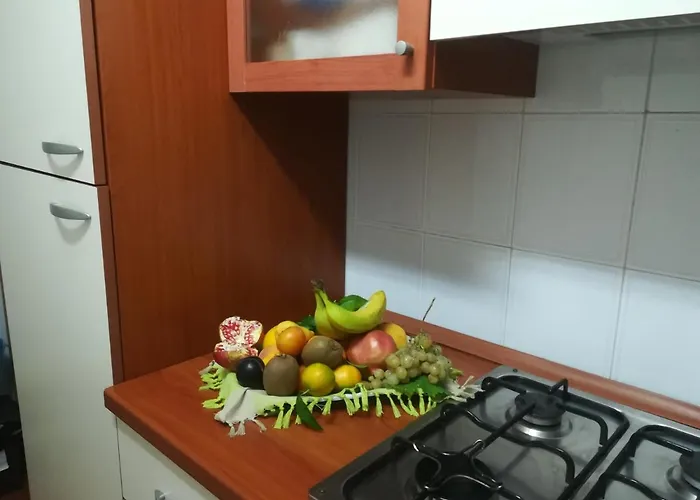 Il Corbezzolo Matera