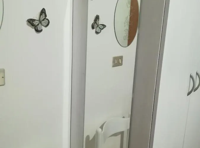 Hébergement de vacances Il Corbezzolo Matera