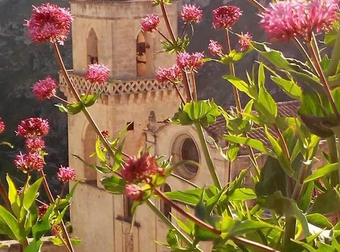 Il Corbezzolo Matera